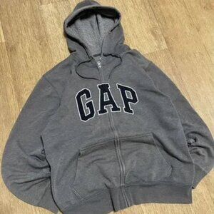 Long Sleeve gap